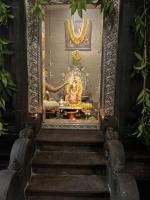 Vardhanti Puja at HH Shrimad  Anandashram Swamiji Sannidhih, SCM Shirali (20 June 2026)